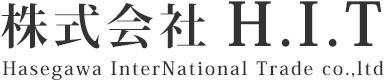 ������� H.I.T Hasegawa International Trade Co.,Ltd